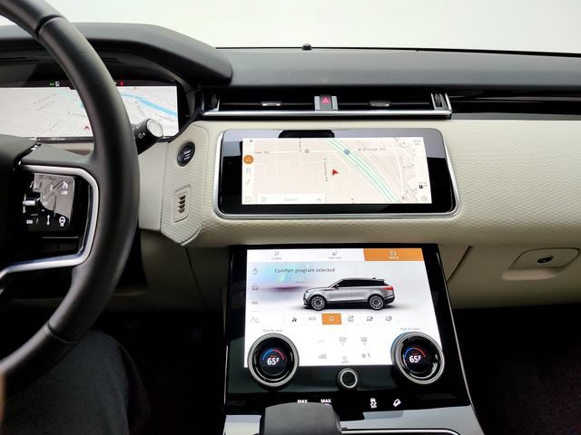 Certified 2023 Land Rover Range Rover Velar S AWD/4WD image 27