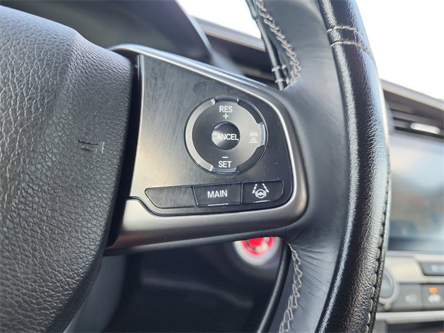 Used 2017 Honda Civic Sport Touring image 27