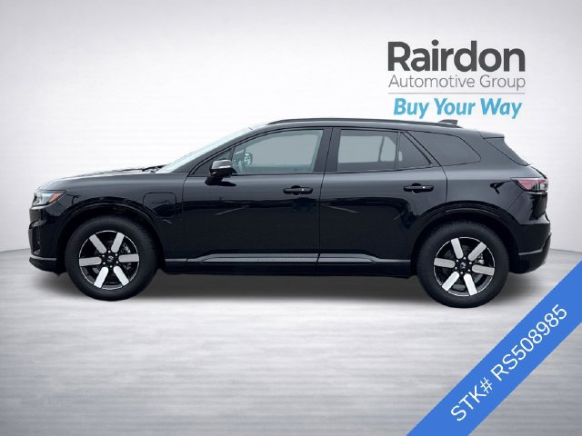 Used 2024 Honda Prologue Touring image 4