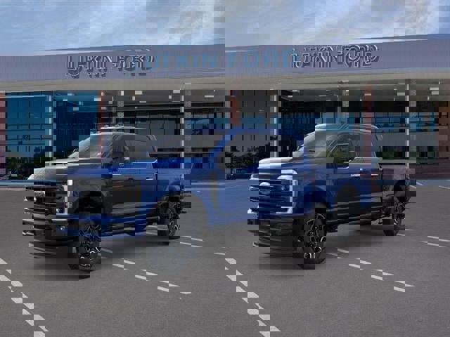 New 2026 Ford F250 Platinum