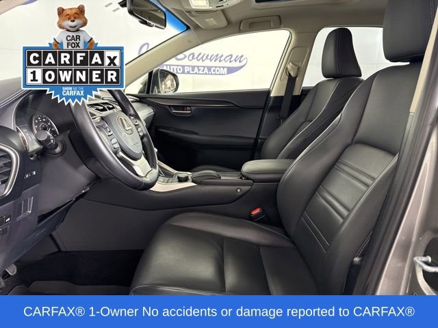 Used 2017 Lexus NX 200t F Sport video 2