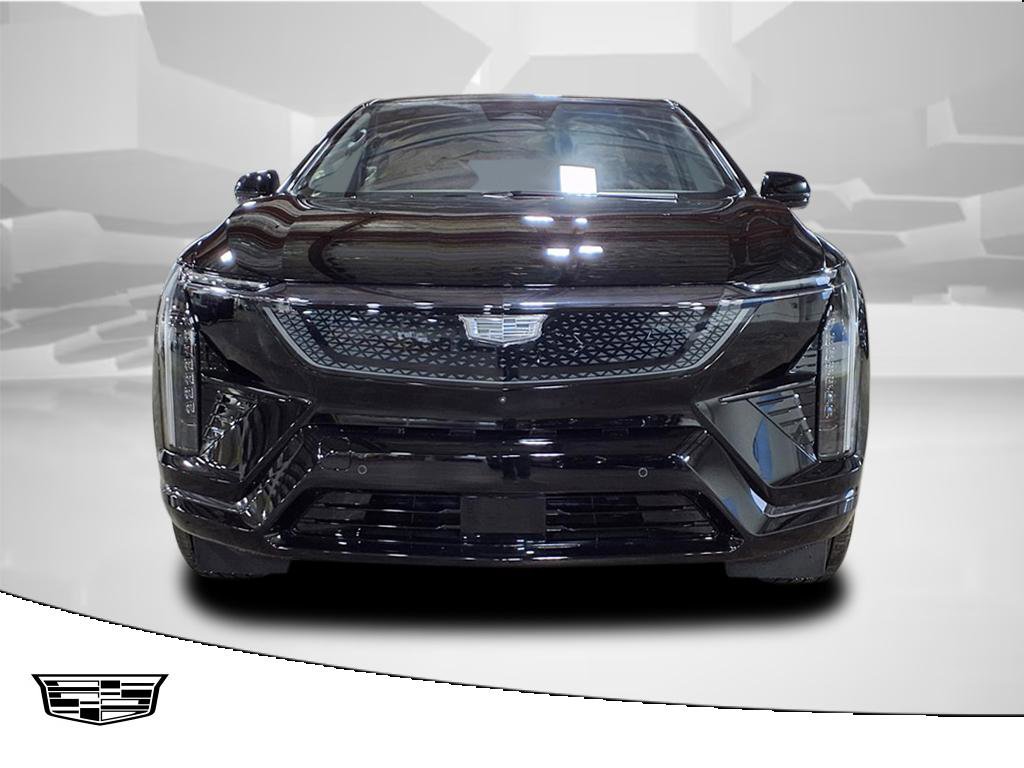 New 2026 Cadillac Optiq Sport 1 image 2