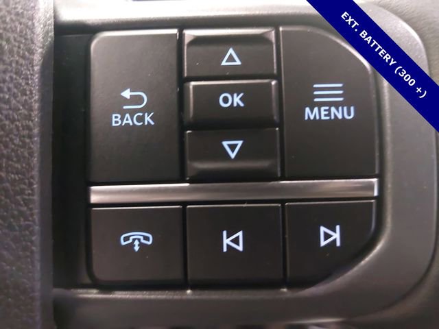 Certified 2025 Ford F150 Lightning Lariat w/ Max Trailer Tow Package image 18