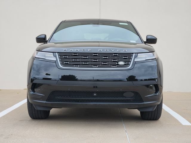 Used 2026 Land Rover Range Rover Velar S AWD/4WD image 2