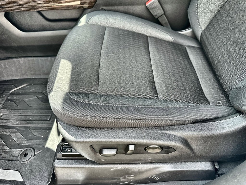 New 2026 GMC Sierra 1500 Elevation w/ Preferred Package image 25