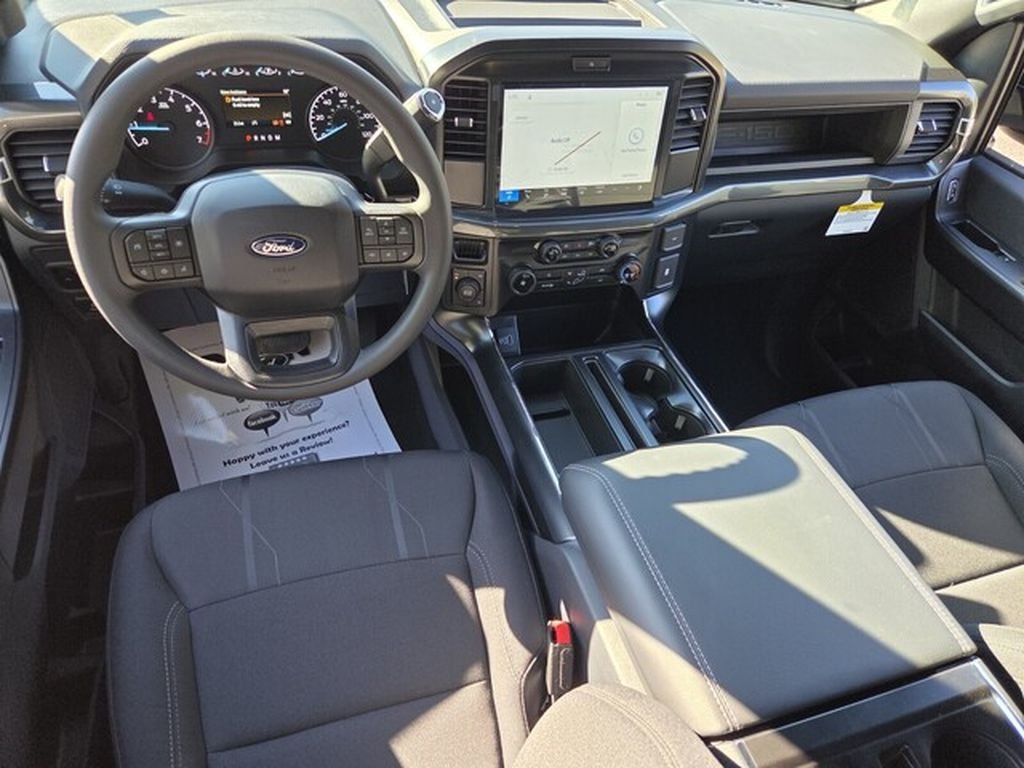 New 2026 Ford F150 STX AWD/4WD image 12