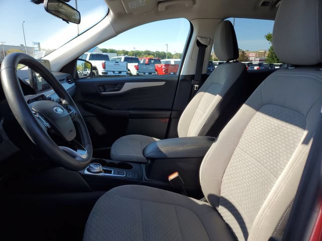 Certified 2022 Ford Escape SE w/ Convenience Package AWD/4WD image 9