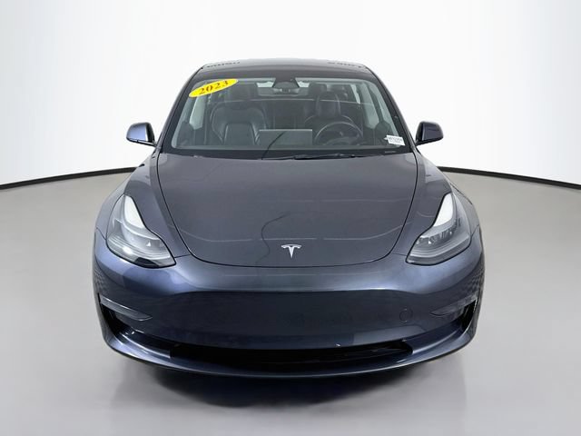 Used 2023 Tesla Model 3 Standard Range RWD image 2
