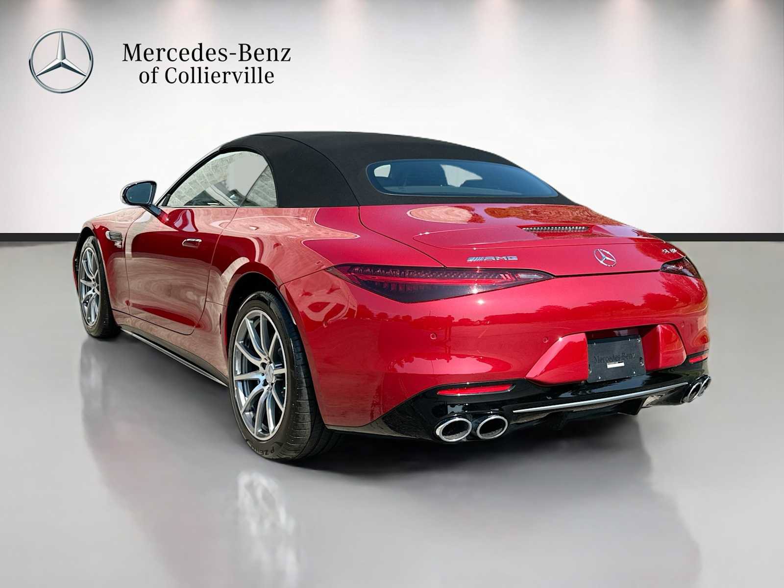 Used 2023 Mercedes-Benz SL 43 AMG image 7