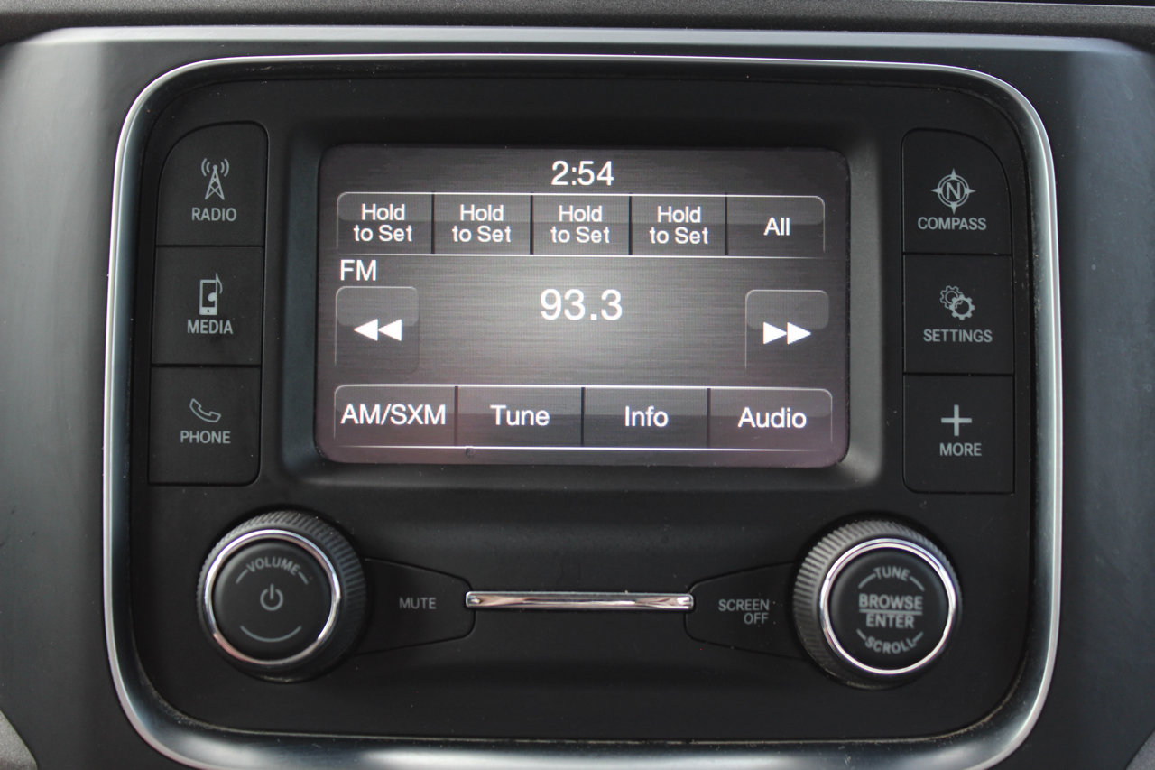 Used 2022 RAM 1500 Tradesman w/ Tradesman SXT Package image 57