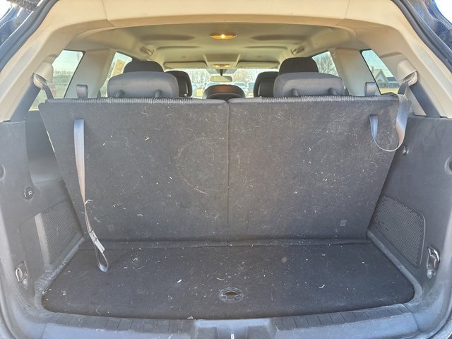 Used 2018 Dodge Journey SE w/ Connectivity Group image 18