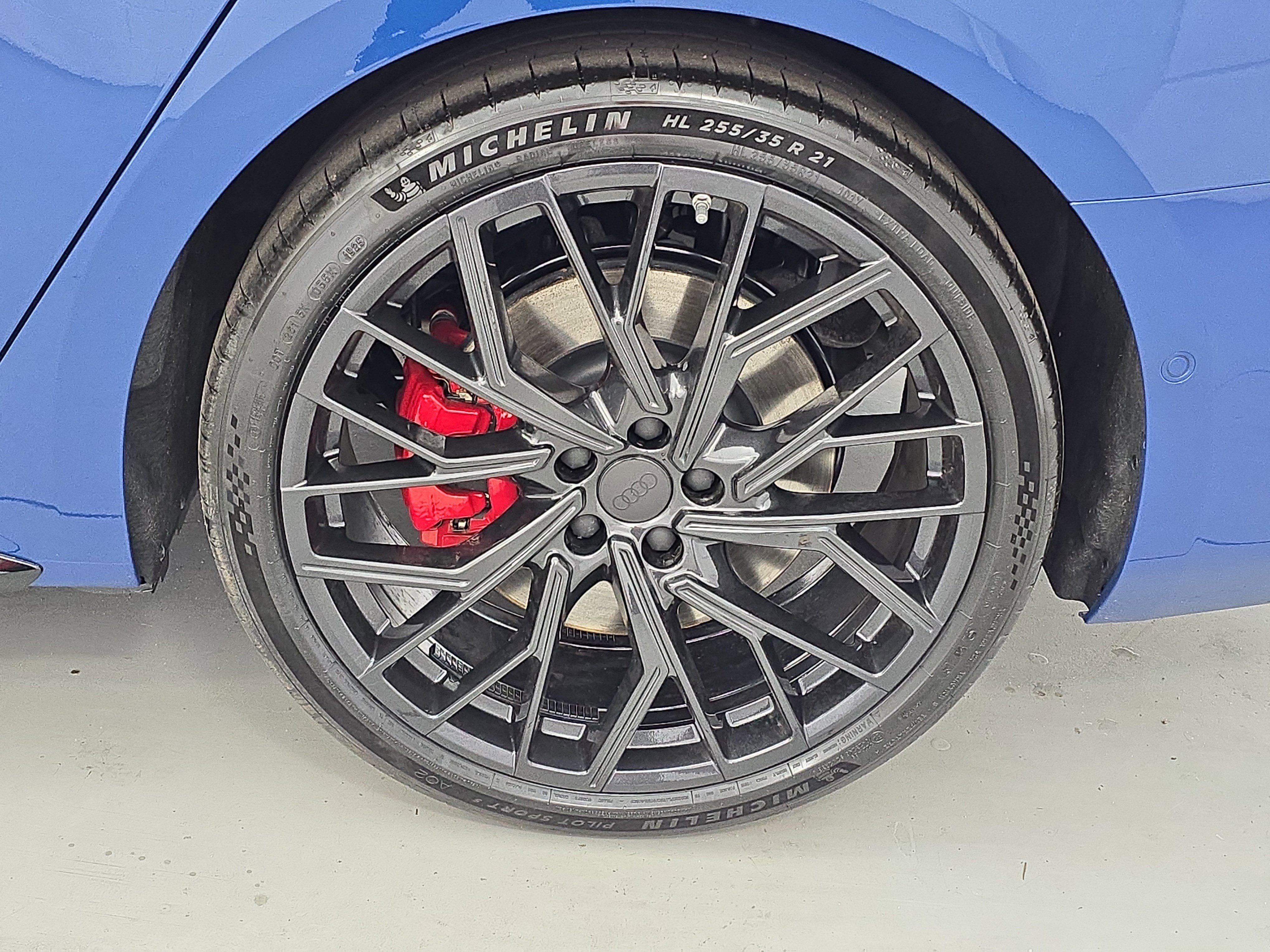 New 2026 Audi A6 Prestige image 33