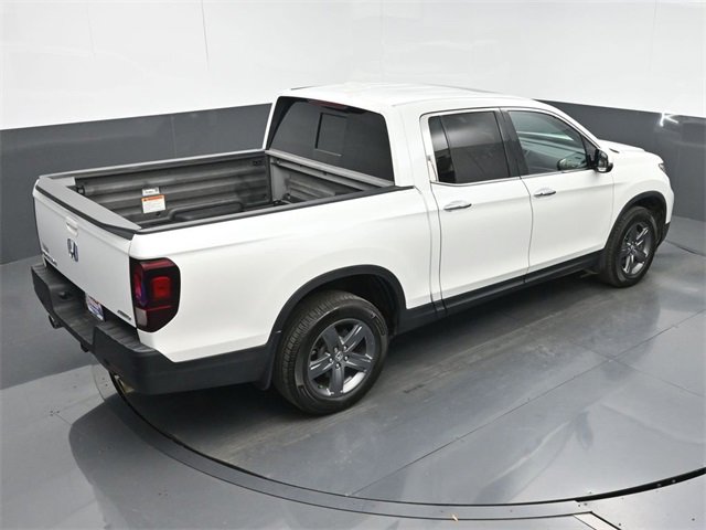 Certified 2022 Honda Ridgeline RTL-E image 35