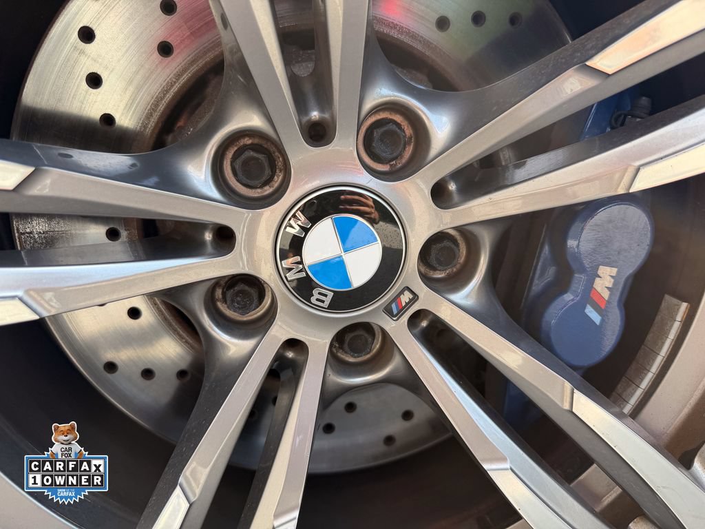 Used 2016 BMW M4 Coupe RWD image 49