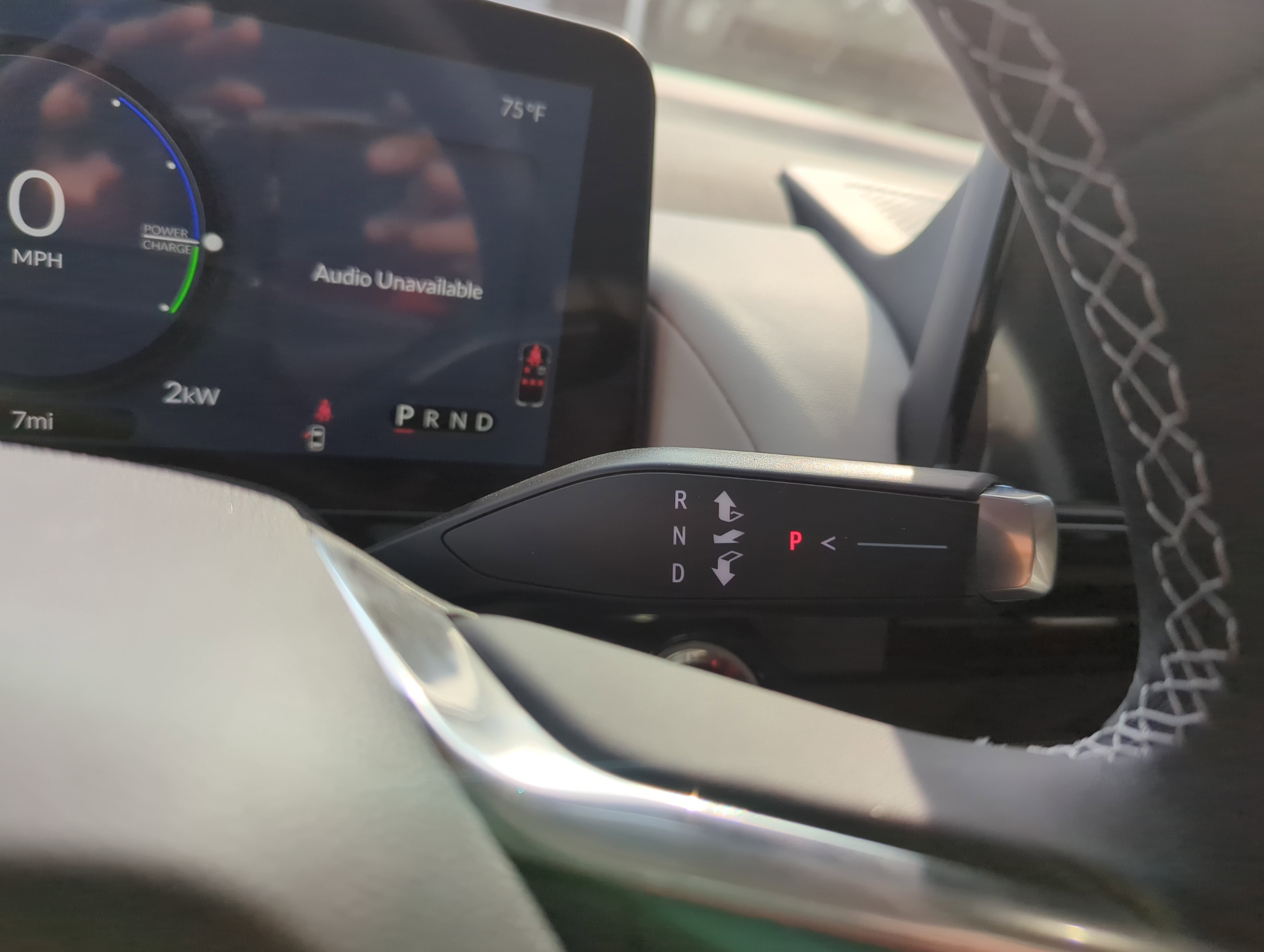 New 2026 Honda Prologue Elite image 24