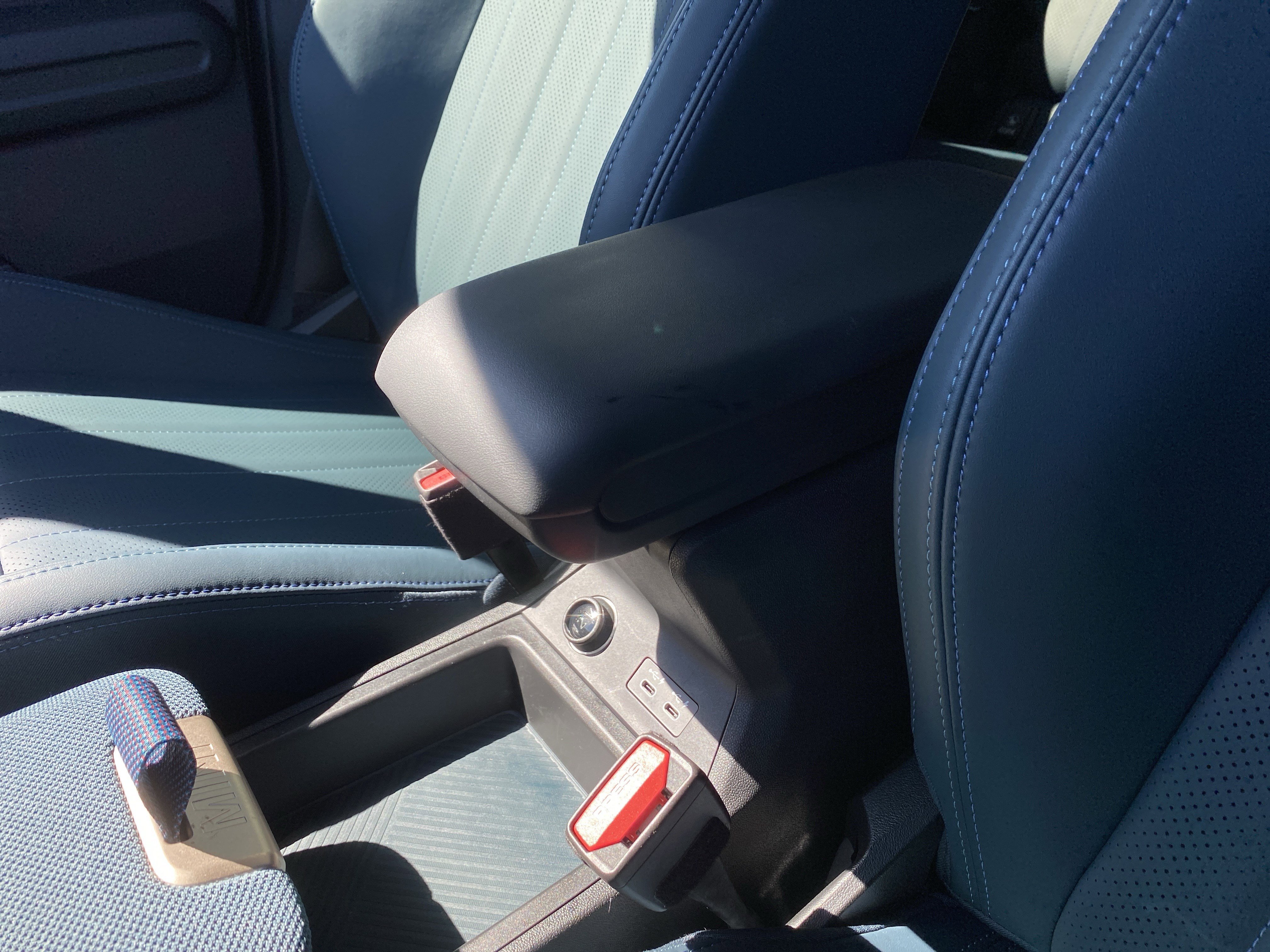 Certified 2025 MINI Cooper Countryman S image 36