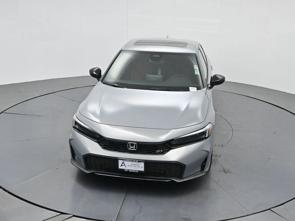 Used 2026 Honda Civic Si image 51