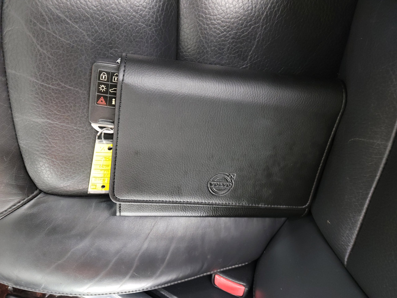 Used 2015 Volvo XC70 T6 Premier Plus image 27