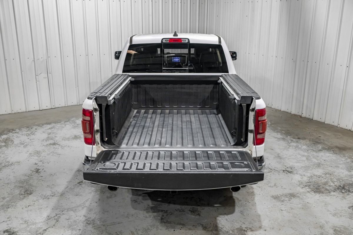 Used 2021 RAM 1500 Laramie image 54