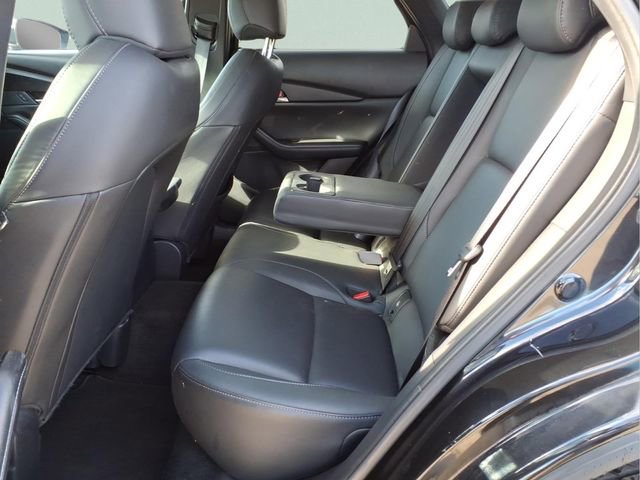 Used 2025 MAZDA CX-30 AWD 2.5 S w/ Select Sport Pkg image 21