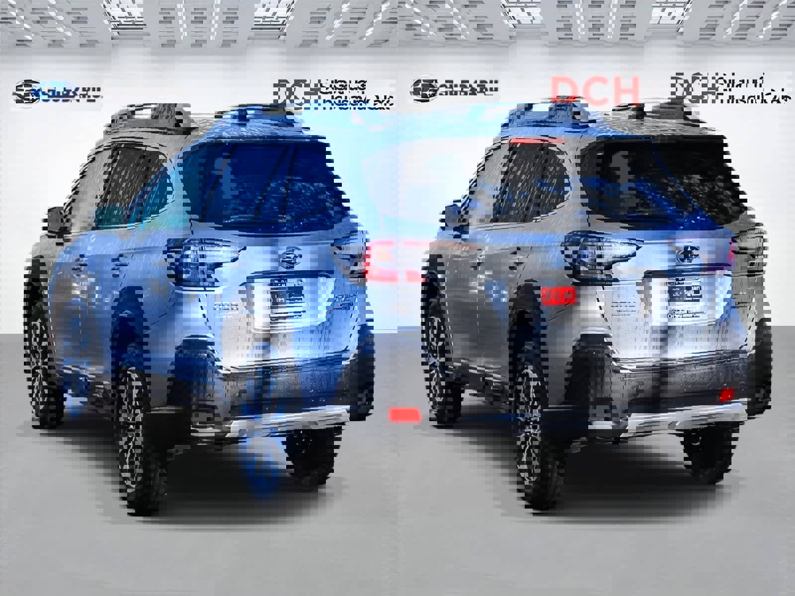 New 2025 Subaru Outback Touring XT image 6