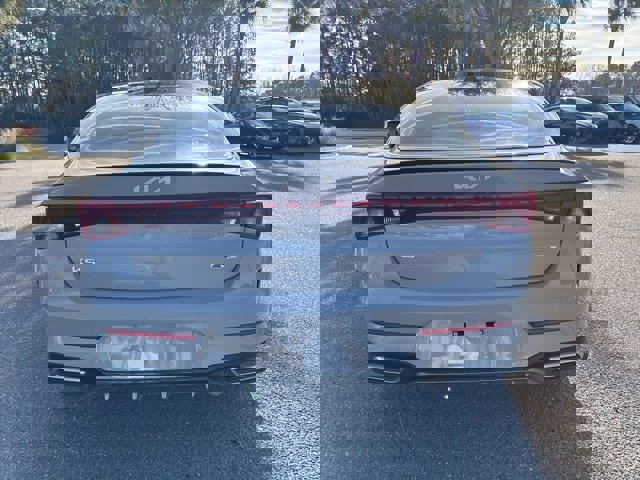 Used 2023 Kia K5 GT-Line image 4