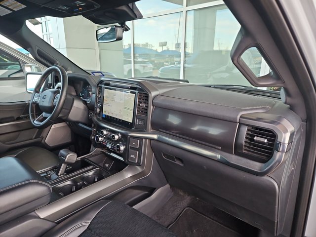 Used 2025 Ford F150 Lariat AWD/4WD image 22