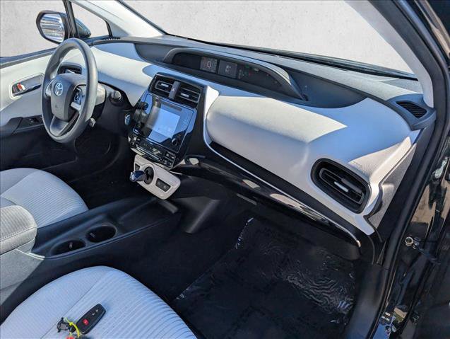 Used 2016 Toyota Prius Two image 18