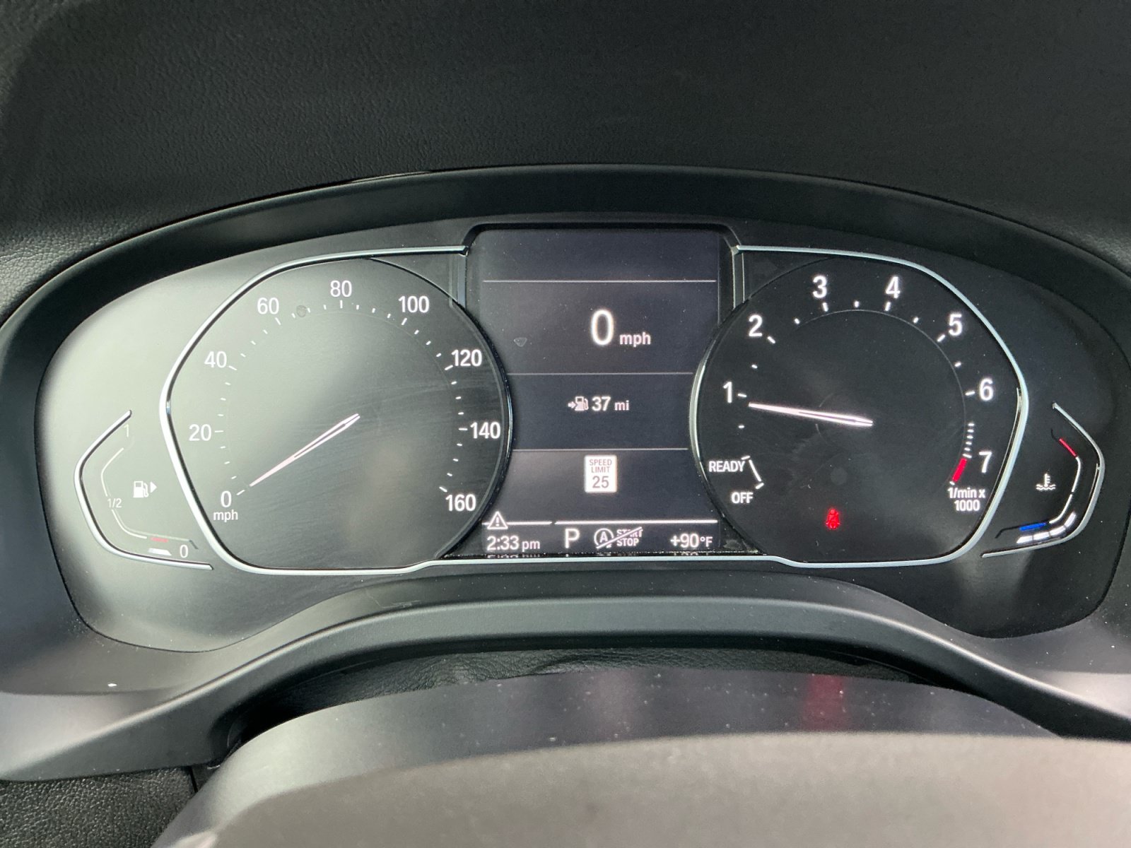Used 2022 BMW X3 sDrive30i w/ Convenience Package RWD image 9
