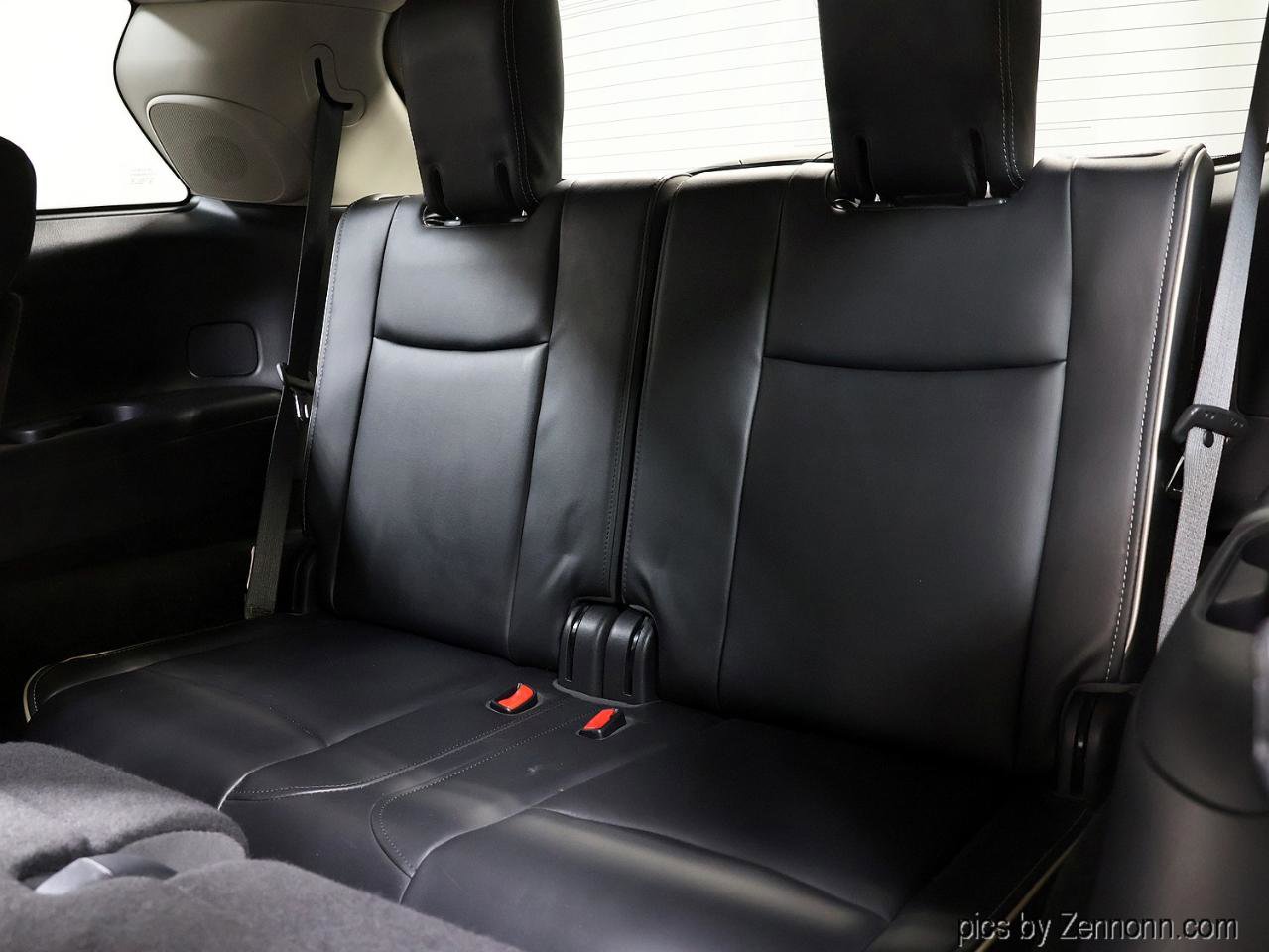 Used 2019 INFINITI QX60 Luxe image 14