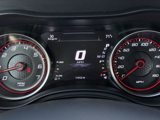 Used 2023 Dodge Charger Scat Pack image 13