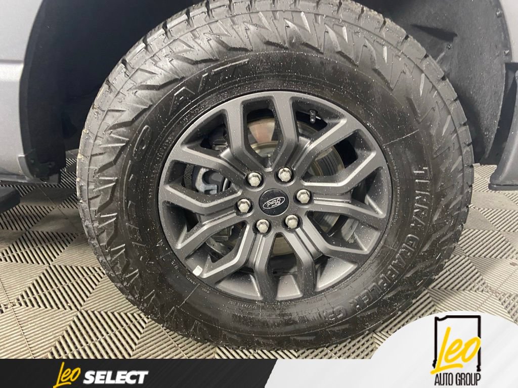 Used 2023 Ford F150 Tremor w/ Equipment Group 402A High AWD/4WD image 23