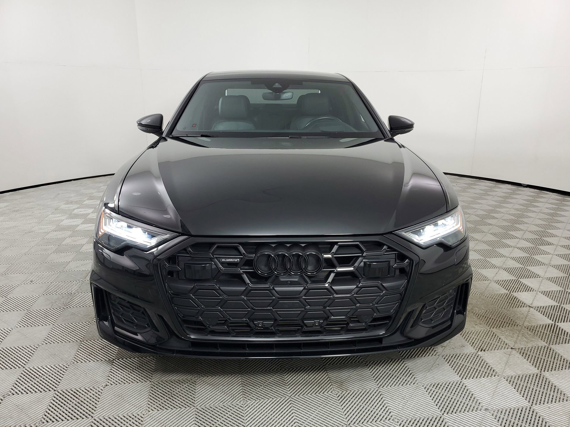 Certified 2024 Audi A6 3.0T Prestige image 3