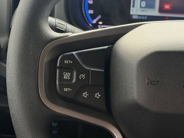 Used 2022 Ford Bronco Base image 10