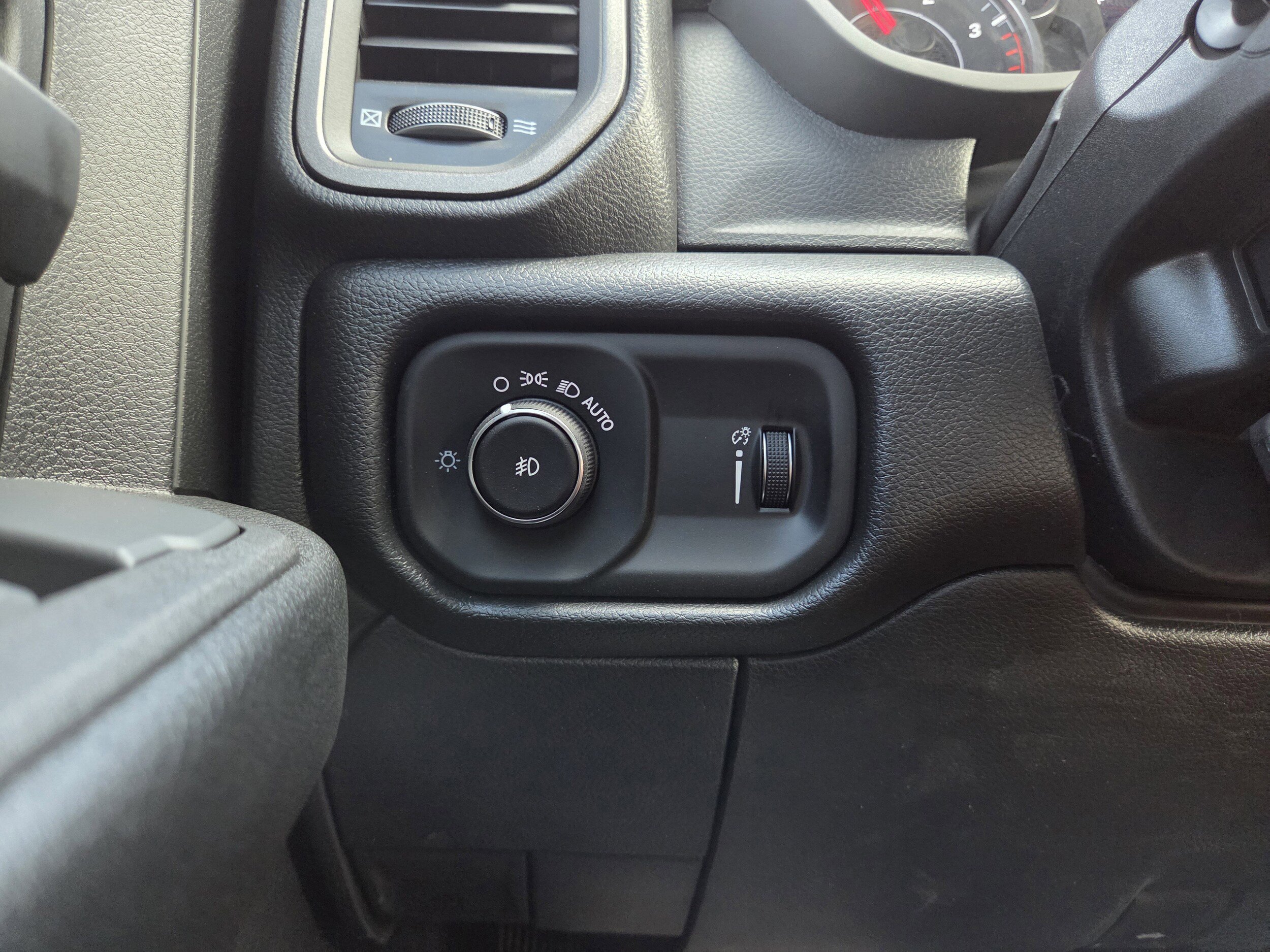 New 2026 RAM 3500 Tradesman image 42