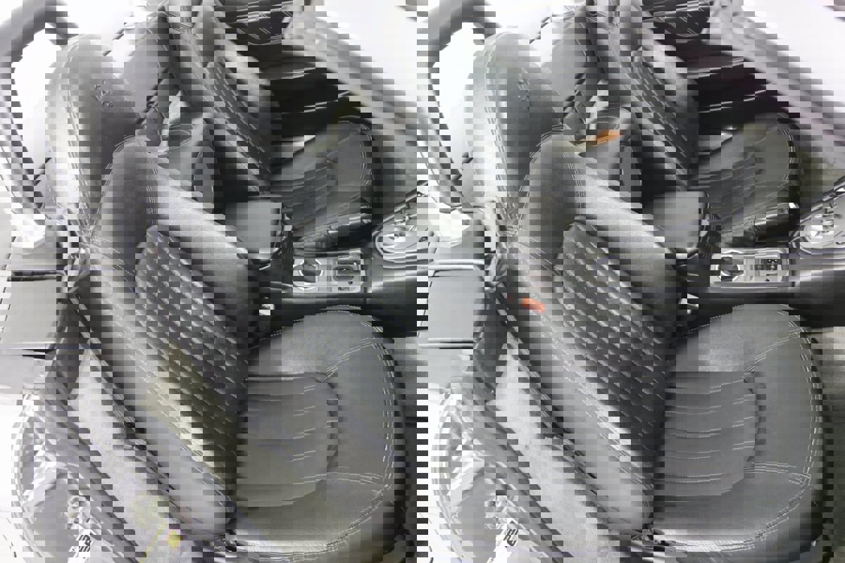 Used 2004 Maserati Spyder Cambiocorsa image 9