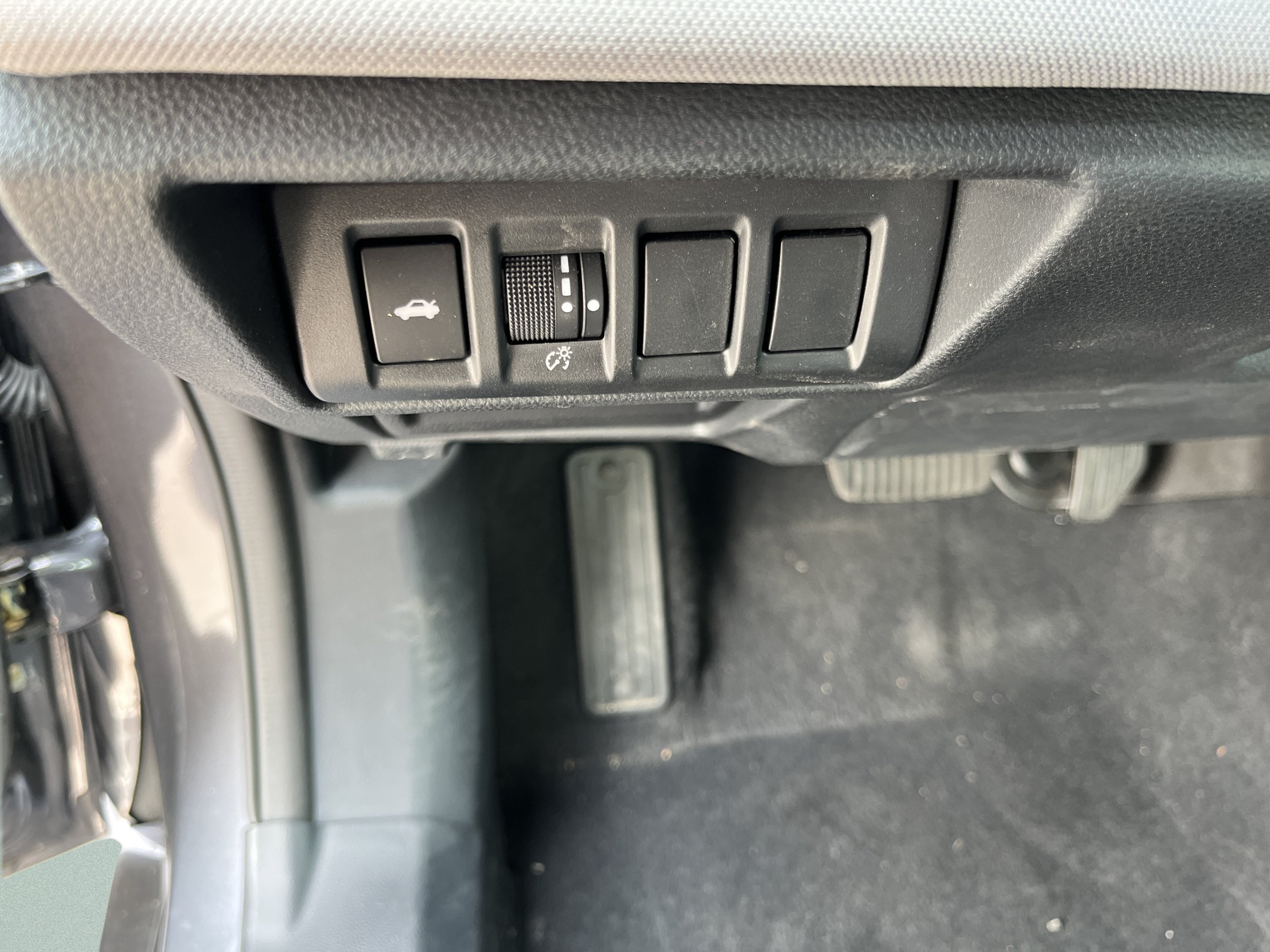 Used 2025 Subaru Legacy Premium AWD/4WD image 22
