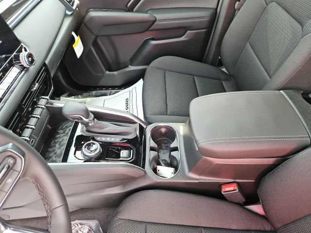 New 2026 GMC Canyon Elevation w/ Convenience Package AWD/4WD image 26