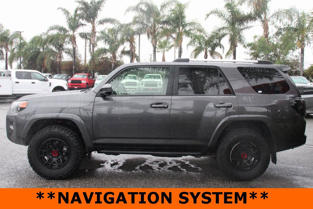 Used 2021 Toyota 4Runner SR5 image 5