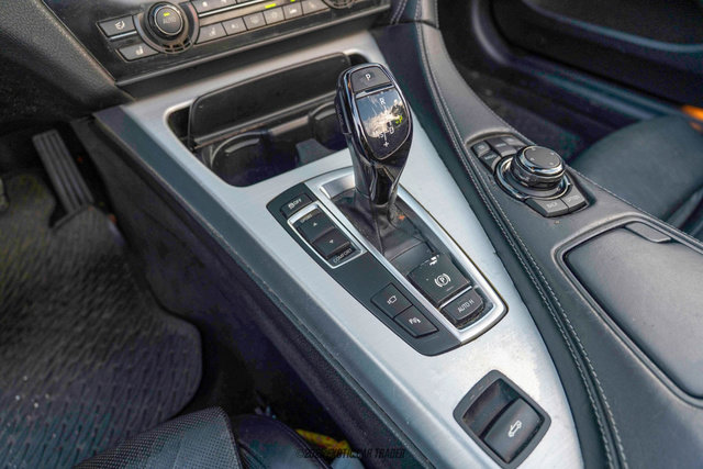 Used 2012 BMW 650i Convertible image 44