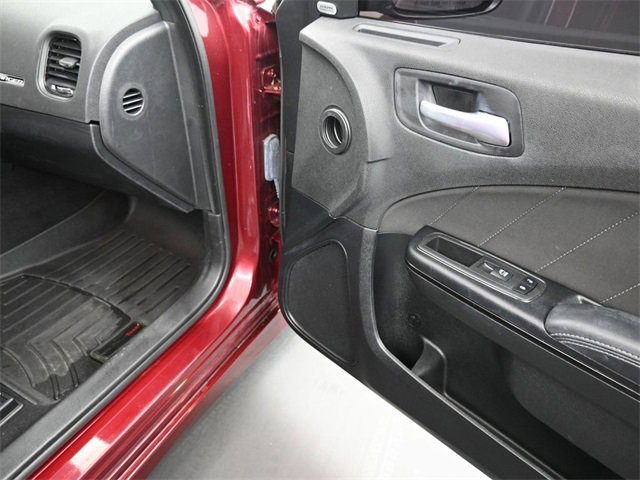 Used 2022 Dodge Charger GT w/ Blacktop Package image 24