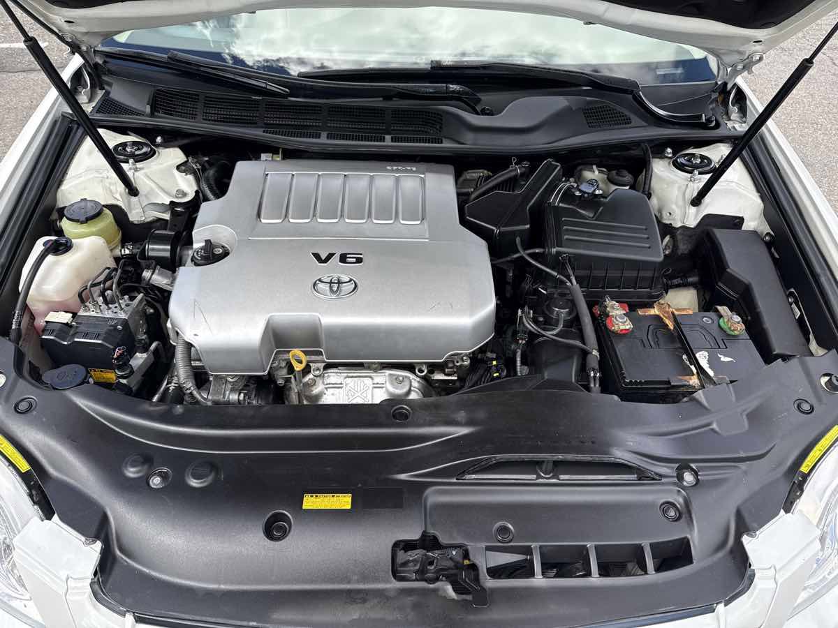 Used 2007 Toyota Avalon Limited FWD image 21