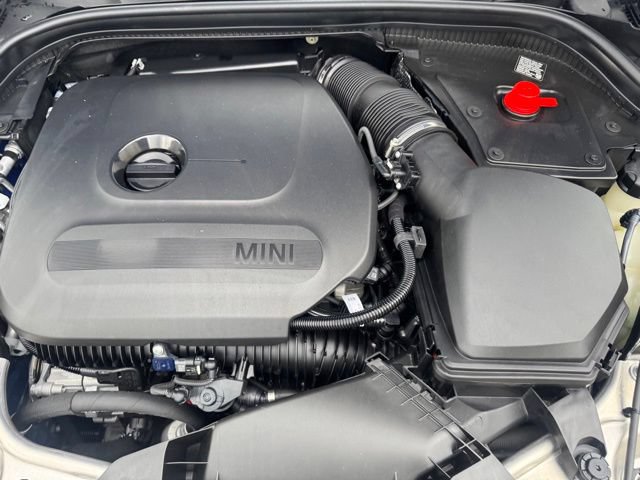 Used 2026 MINI Cooper S FWD image 11