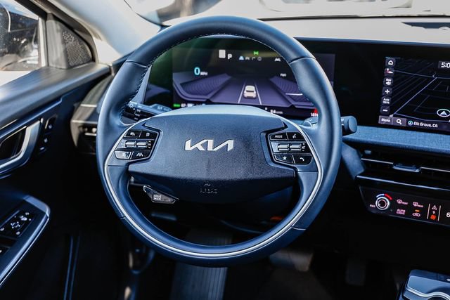 Used 2024 Kia EV6 Light RWD image 16