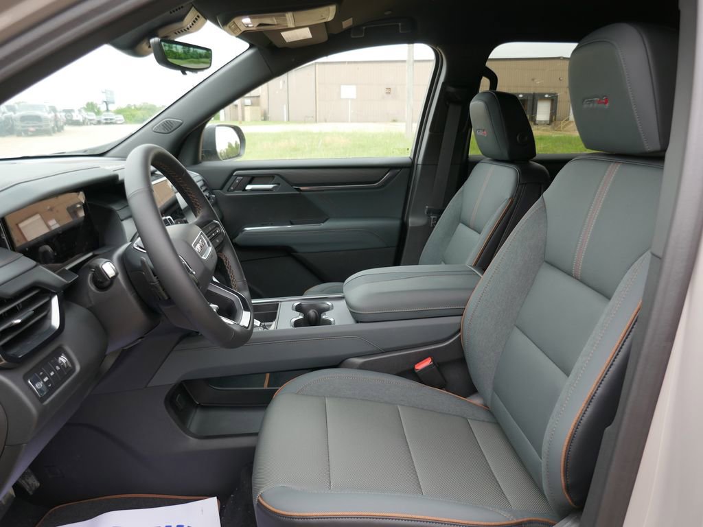 New 2026 GMC Acadia AT4 AWD/4WD image 17