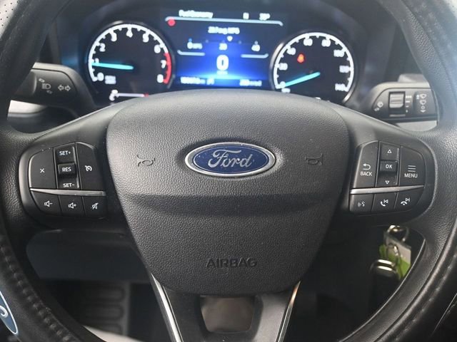 Used 2023 Ford Maverick XLT w/ Equipment Group 300A Standard image 10