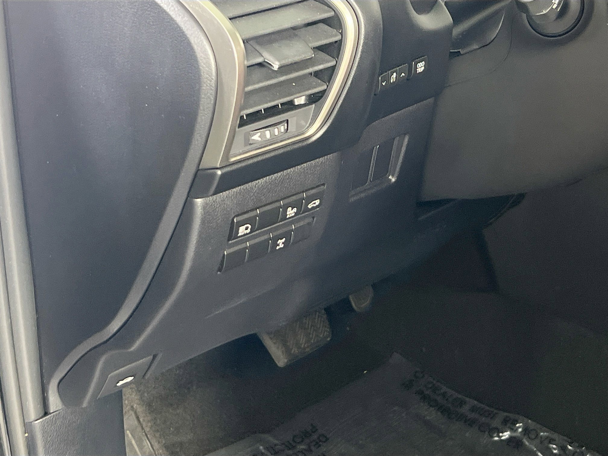 Used 2019 Lexus NX 300 AWD image 10