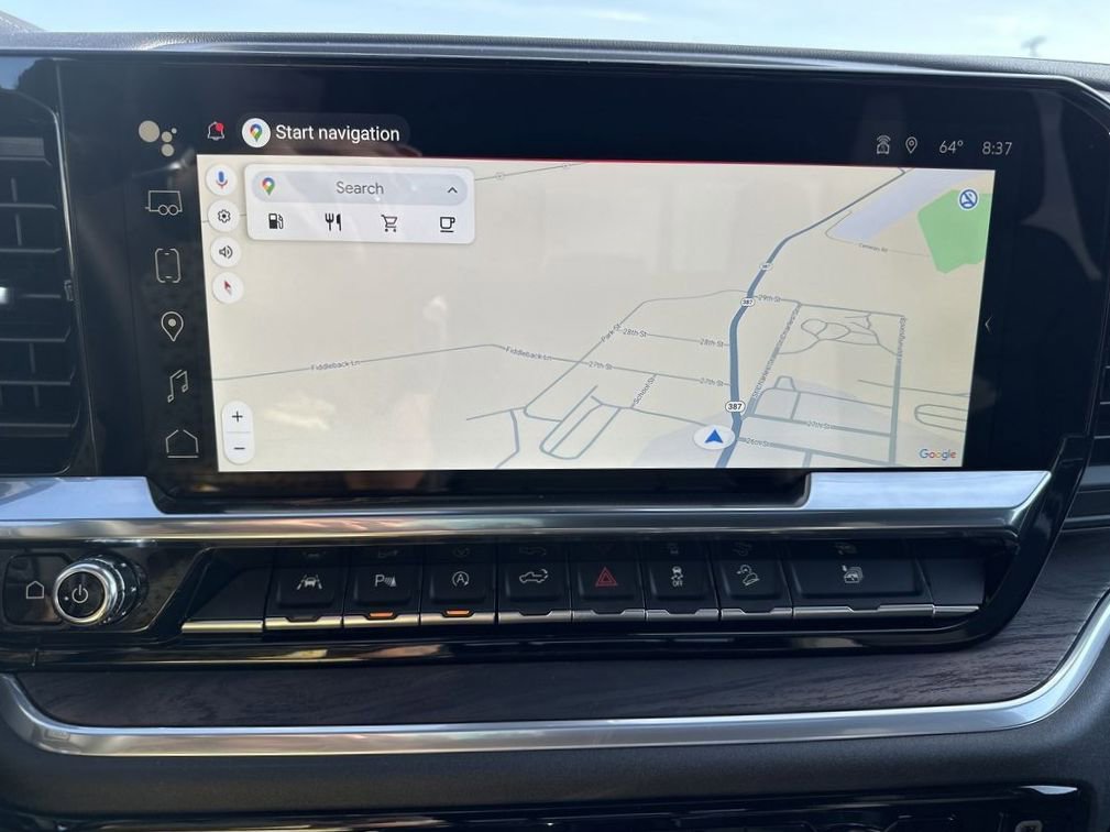 New 2026 GMC Sierra 1500 SLT w/ SLT Premium Plus Package image 17