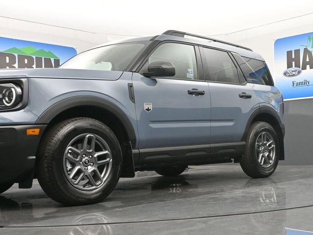 New 2025 Ford Bronco Sport Big Bend image 18