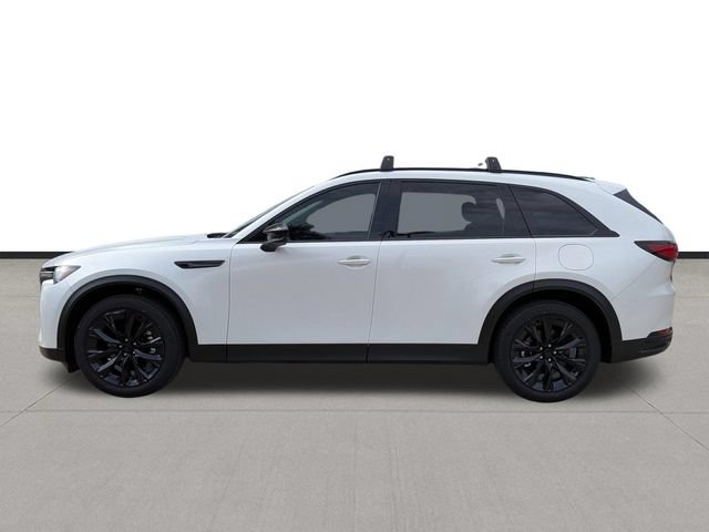 New 2026 MAZDA CX-90 3.3 Turbo w/ Premium Sport Pkg AWD/4WD image 8